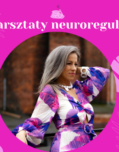Warsztaty Neuroregulacji dla Firm