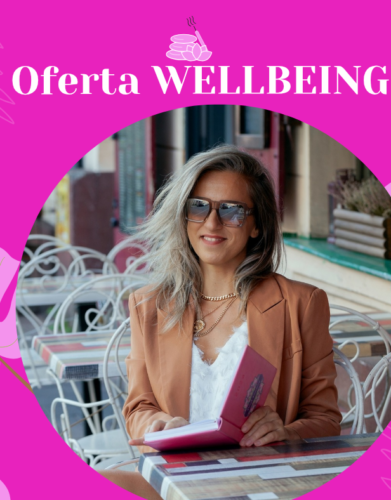 Oferta WELLBEING dla firm