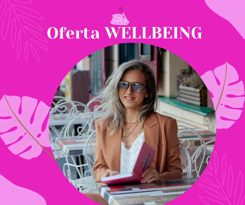 Oferta WELLBEING dla firm